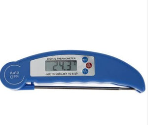 Foldable Digital Food Thermometer