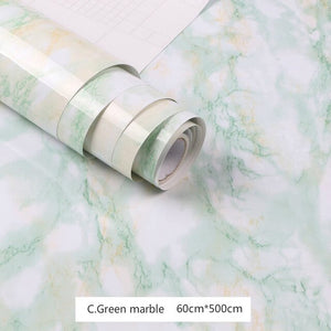 Vinyl Film Self Adhesive Wallpaper