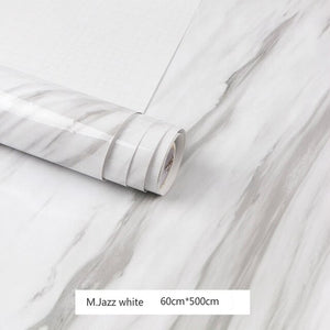 Vinyl Film Self Adhesive Wallpaper