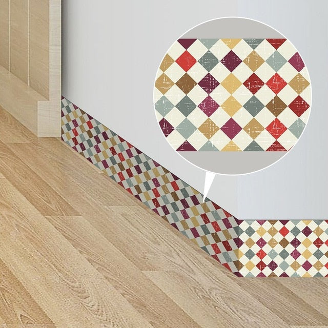 Funlife Self Adhesive Wallpaper