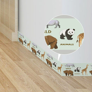 Funlife Self Adhesive Wallpaper