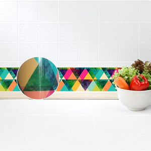 Funlife Self Adhesive Wallpaper