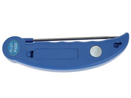 Foldable Digital Food Thermometer